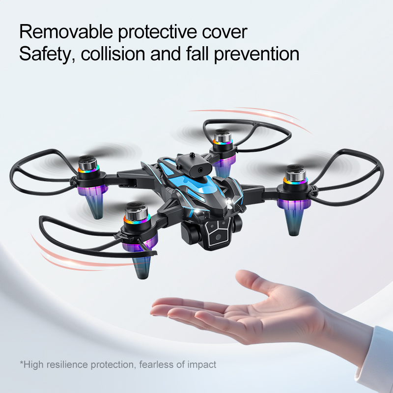 Outdoor Aerial Drone Electric  - Drone Camera Mount recensie en prijs
