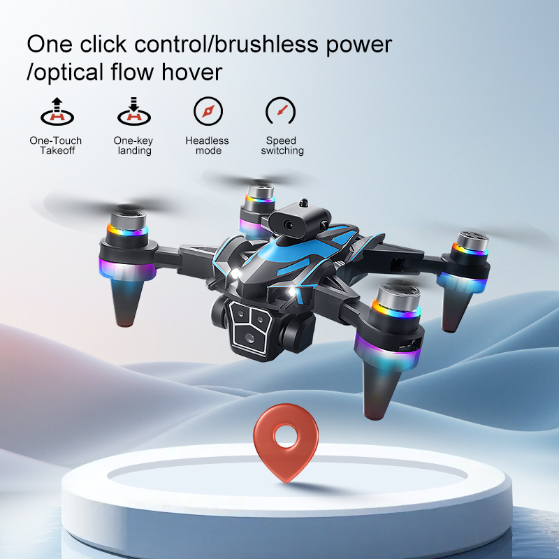 Outdoor Aerial Drone Electric  - Drone Camera Mount recensie en prijs