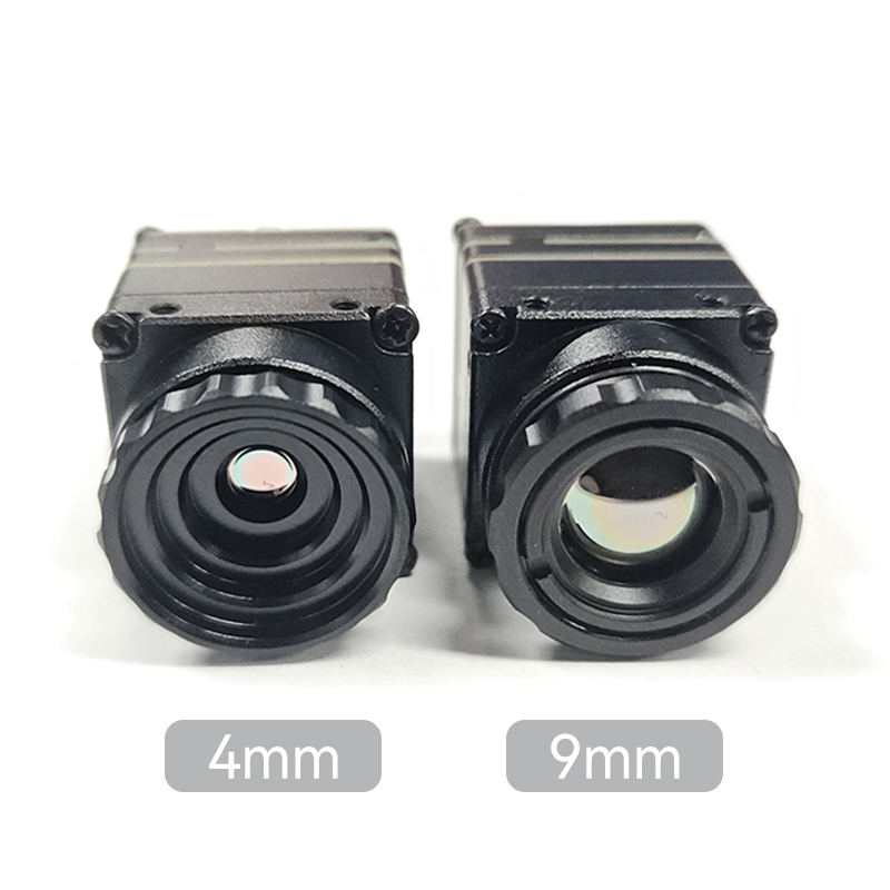 CV256 256*192 9MM Camera Therm - Drone Camera Thermal recensie en prijs