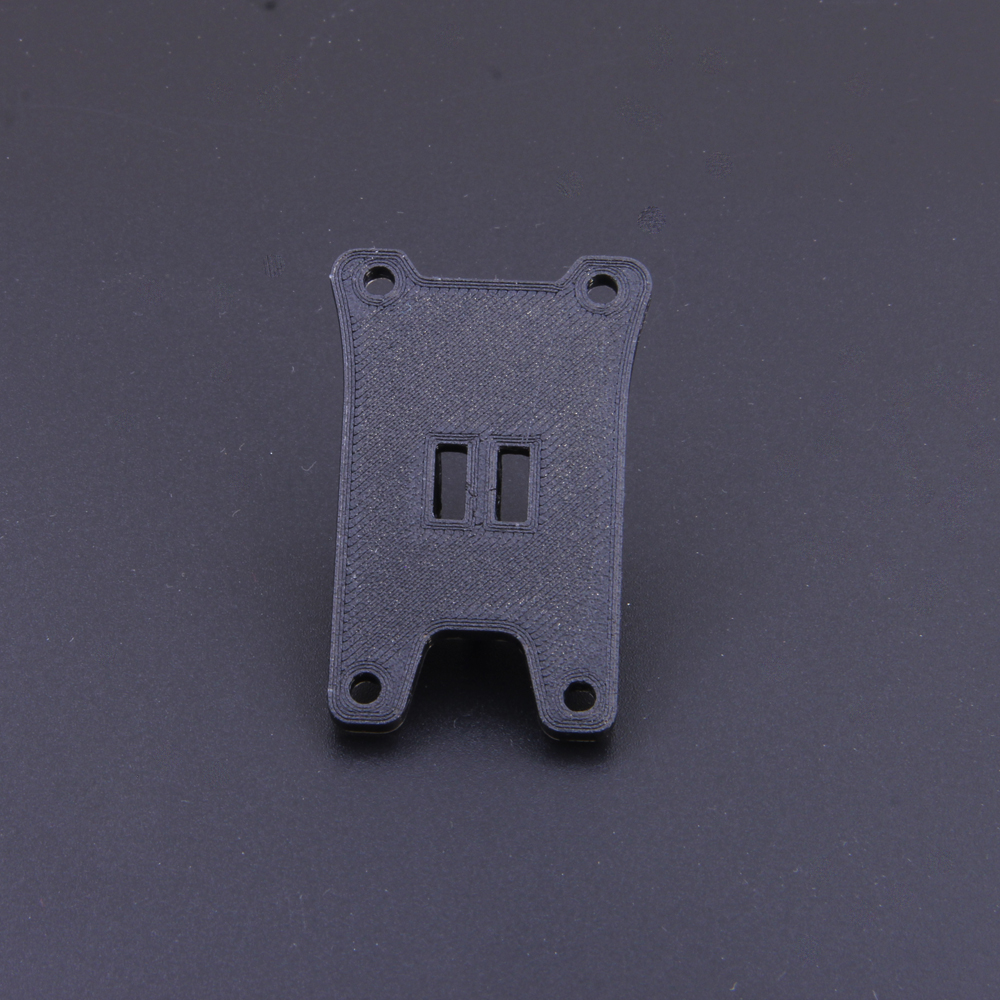 3D Printed TPU Naked GoPro Cam - Drone Camera Case recensie en prijs