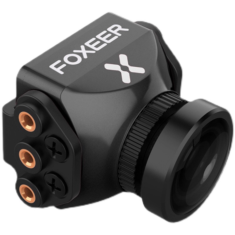 FOXEER CAT3 Camera 1200TVL Nig - Drone Camera Night Vision recensie en prijs