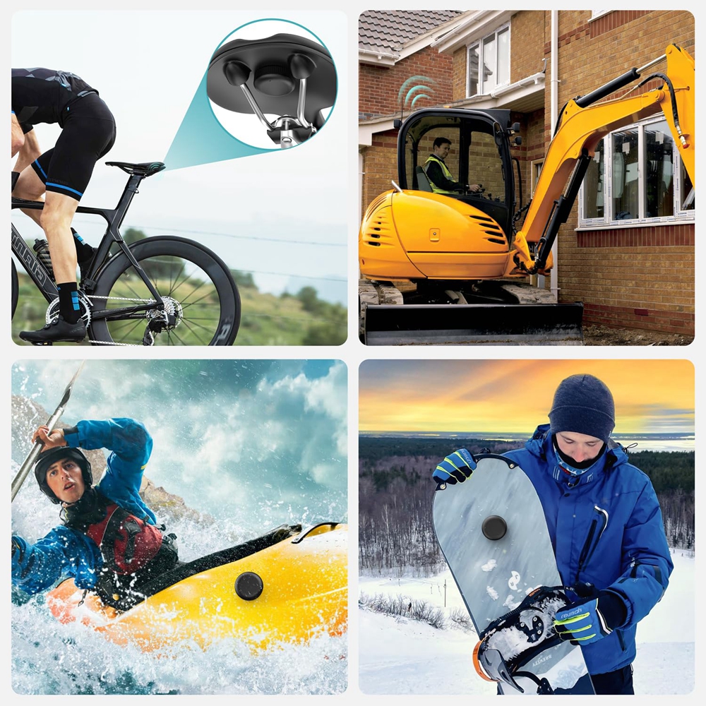 Waterproof Protective Case For - Drone Camera Waterproof recensie en prijs