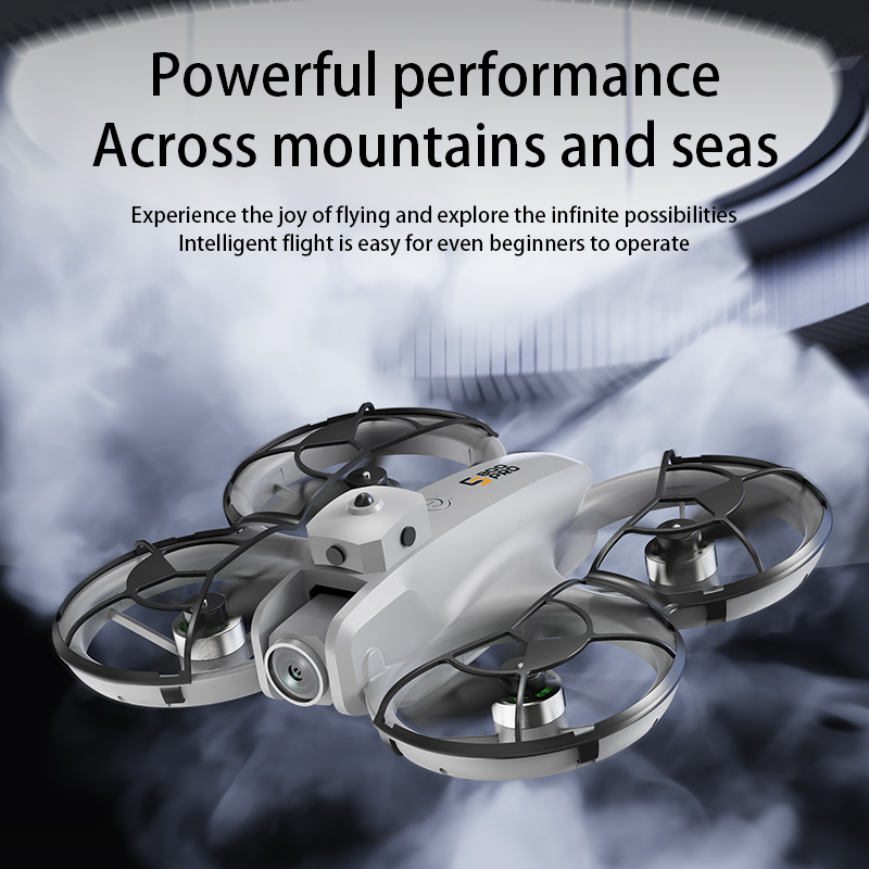2026 New ES800PRO Drone 2.4inc - Drone Camera Vlog recensie en prijs