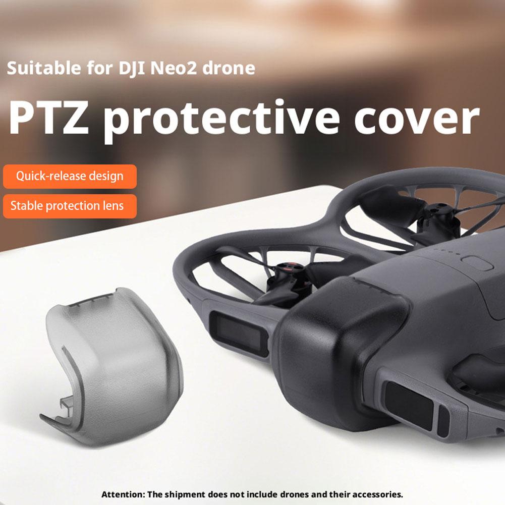 2026 New Gimbal Protector Guar - Drone Camera Case recensie en prijs