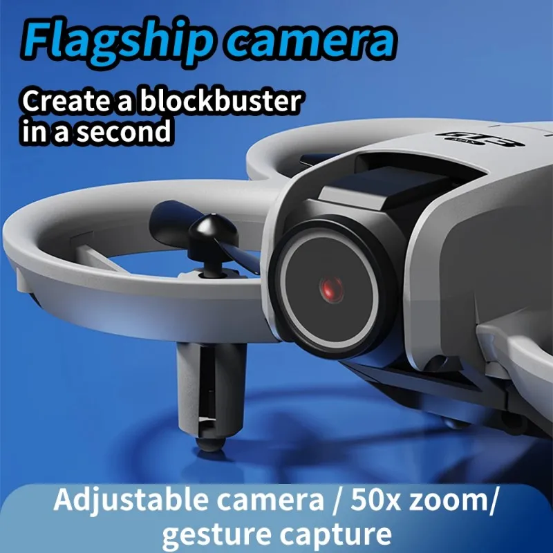 Xiaomi GT3 MAX GPS Drone 8K Ae - Drone Camera Wide Angle recensie en prijs