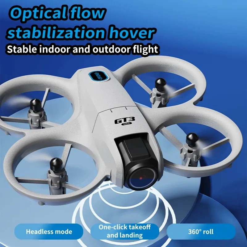 Xiaomi GT3 MAX GPS Drone 8K Ae - Drone Camera Wide Angle recensie en prijs