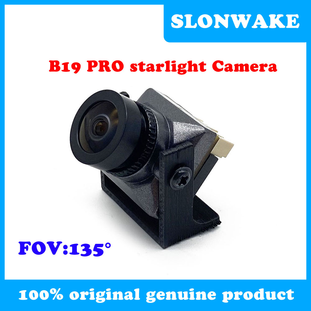 JINJIEAN B19 PRO Mini FPV Came - Drone Camera Lens recensie en prijs