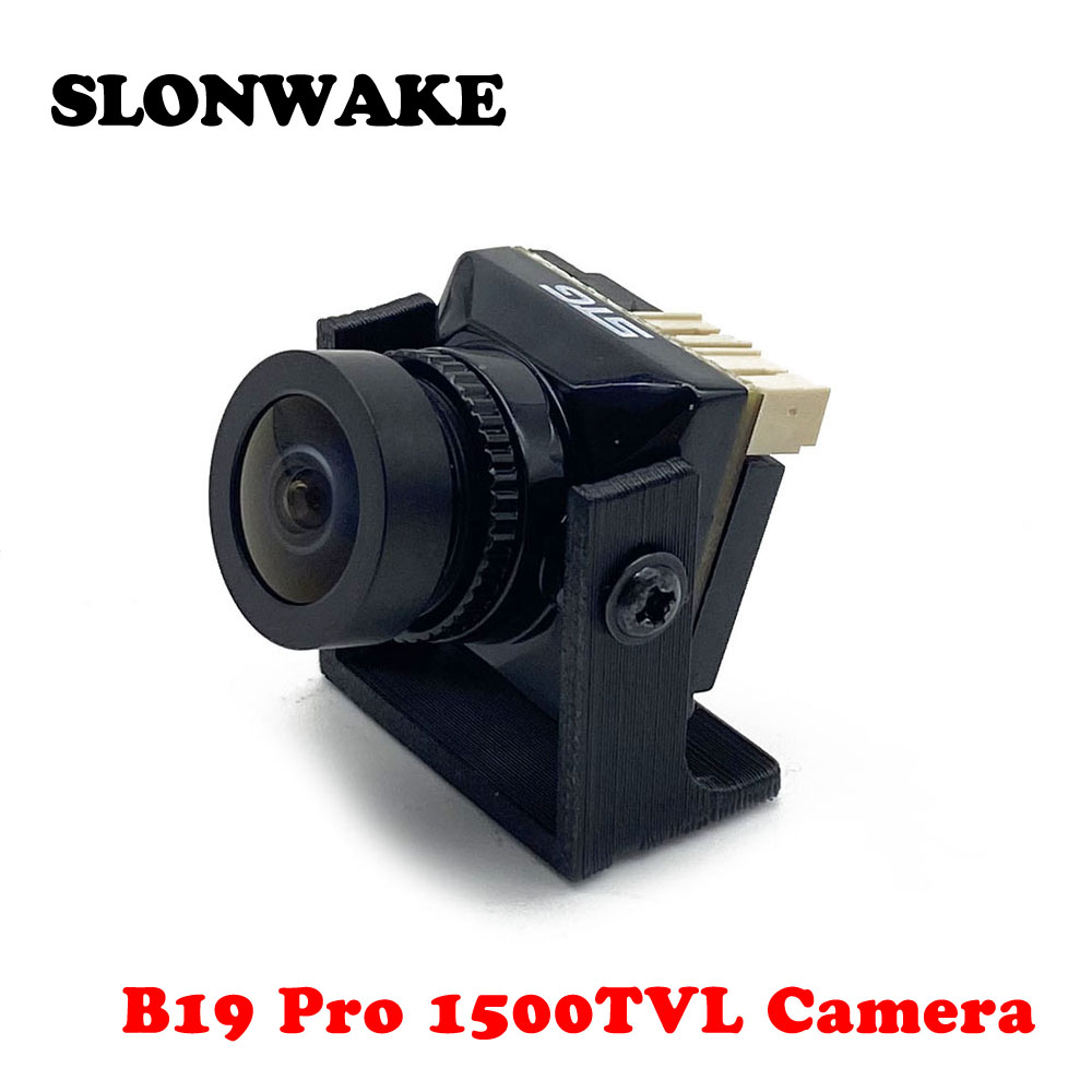 JINJIEAN B19 PRO Mini FPV Came - Drone Camera Lens recensie en prijs