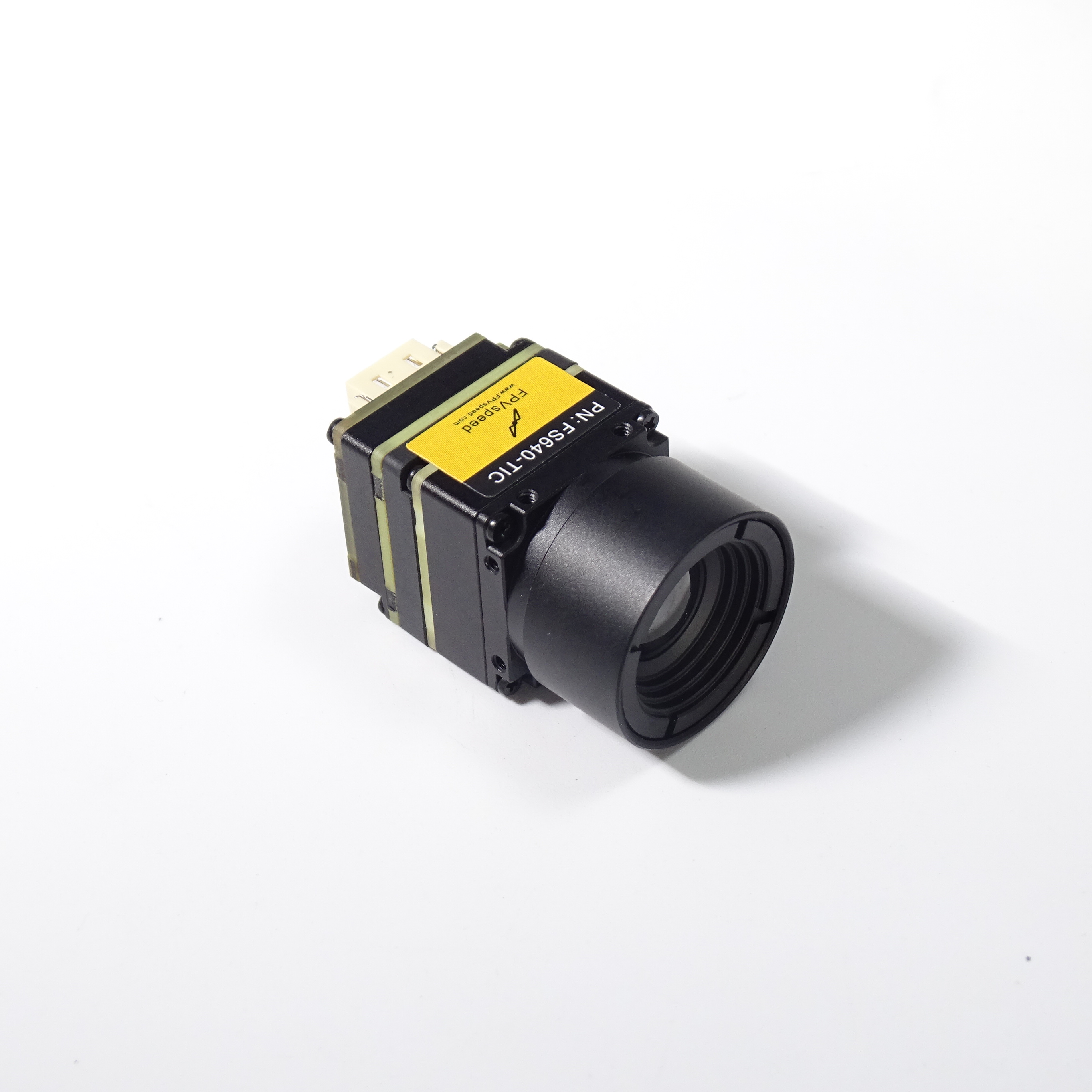 FPVspeed Thermal Camera drone  - Drone Camera Thermal recensie en prijs