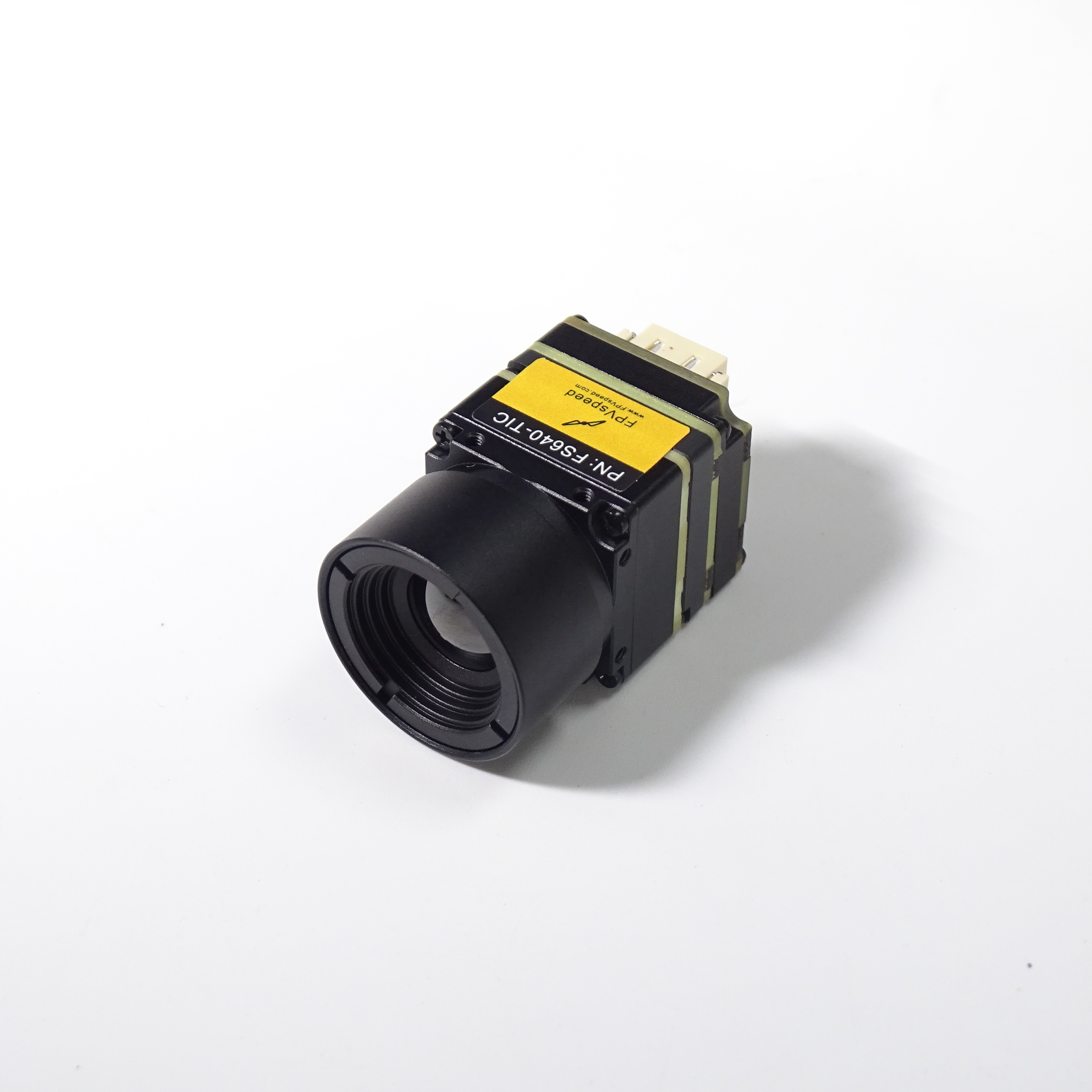 FPVspeed Thermal Camera drone  - Drone Camera Thermal recensie en prijs