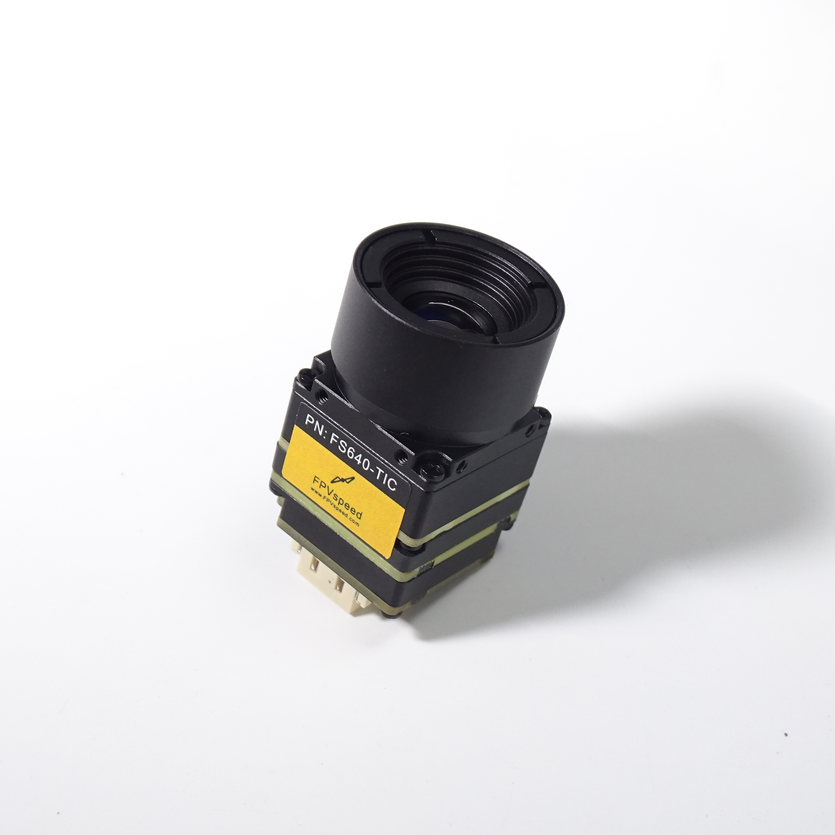 FPVspeed Thermal Camera drone  - Drone Camera Thermal recensie en prijs