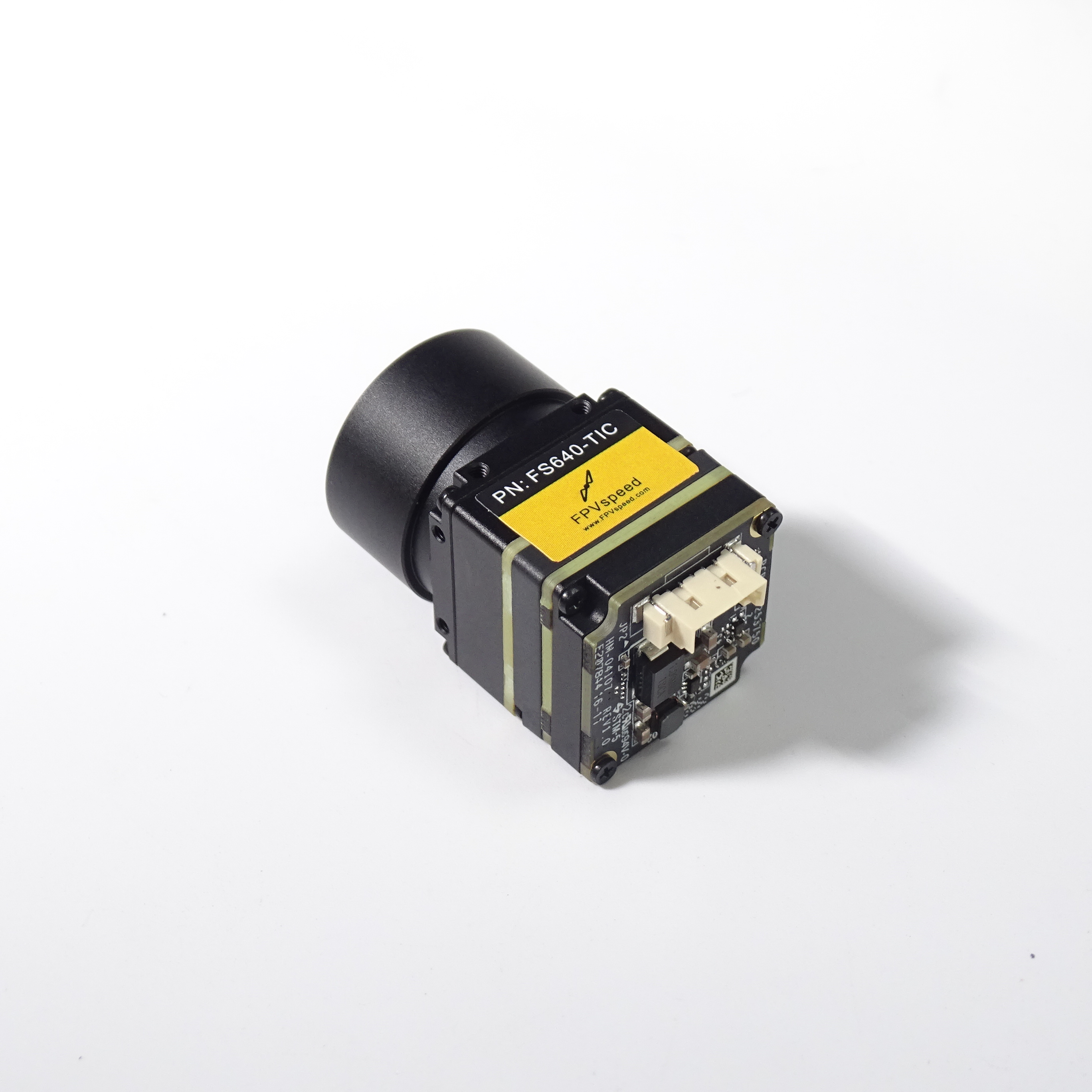 FPVspeed Thermal Camera drone  - Drone Camera Thermal recensie en prijs