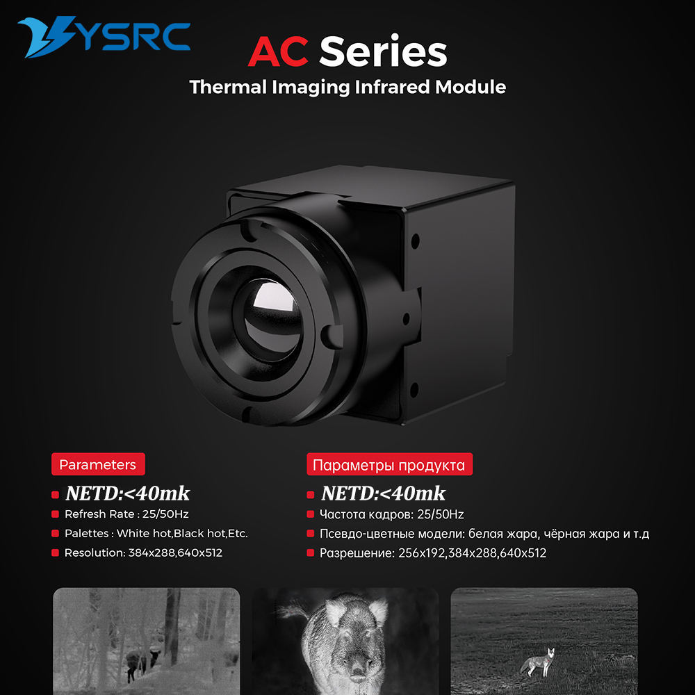 FPV Thermal Imager Camera Modu - Drone Camera Lens recensie en prijs