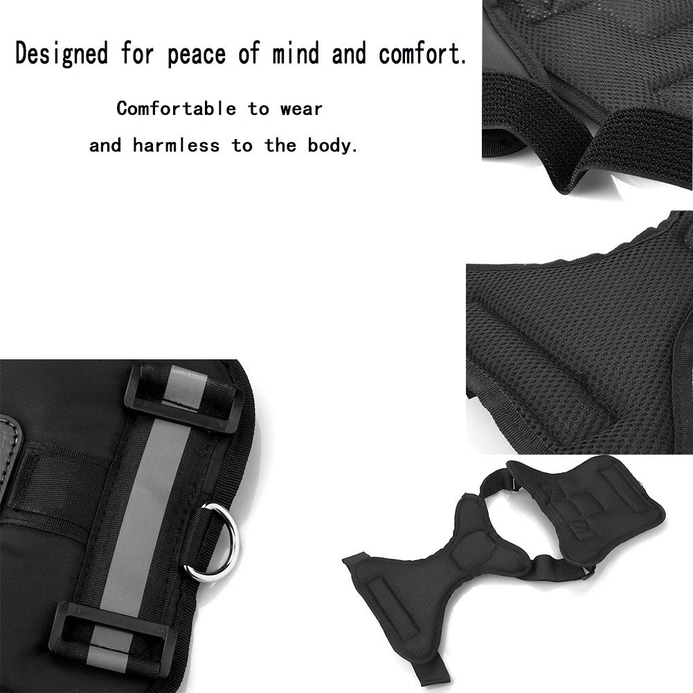 Pet Camera Harness Mount for G - Drone Camera Action recensie en prijs