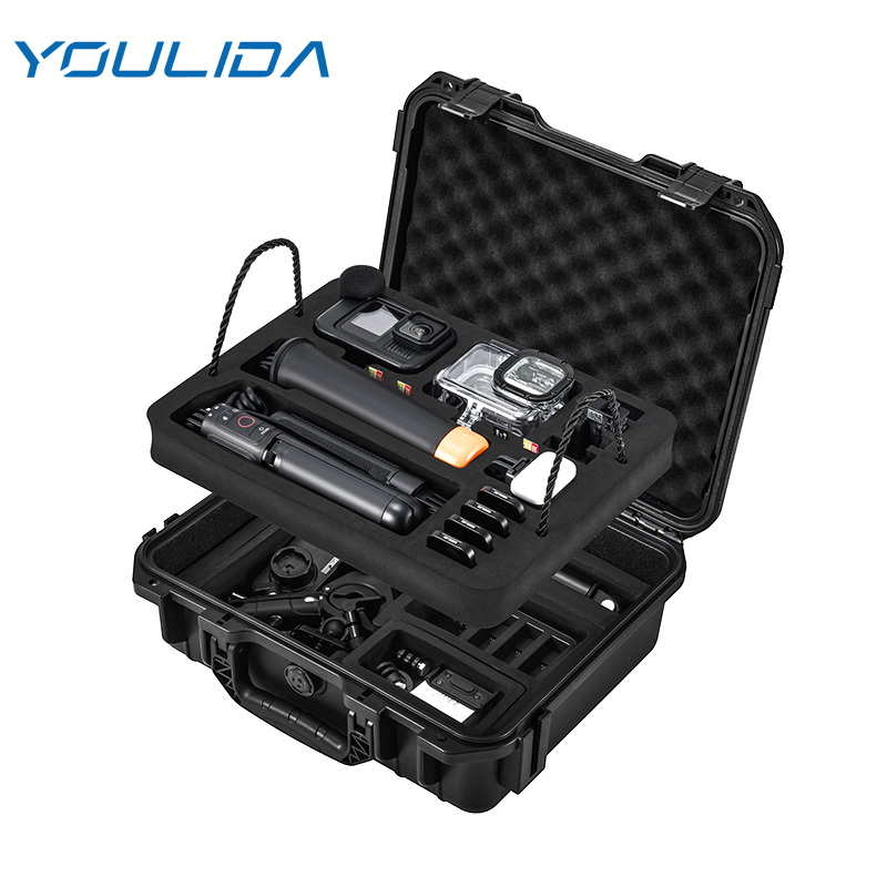 For GoPro Hero 13 12 11 10 9 C - Drone Camera Waterproof recensie en prijs