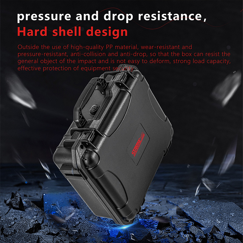 For GoPro Hero 13 12 11 10 9 C - Drone Camera Waterproof recensie en prijs