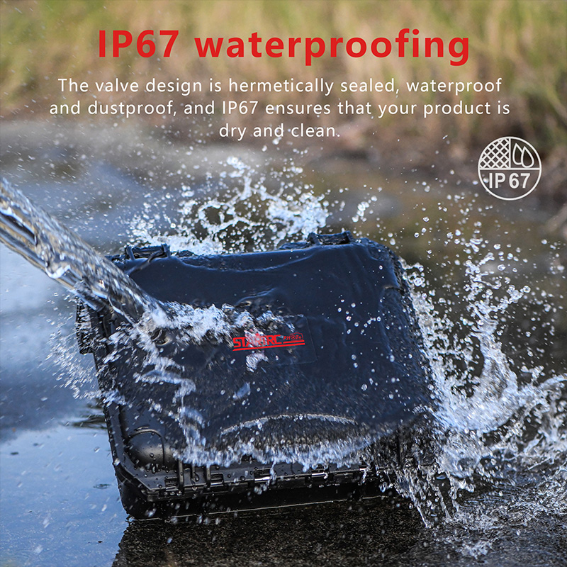 For GoPro Hero 13 12 11 10 9 C - Drone Camera Waterproof recensie en prijs