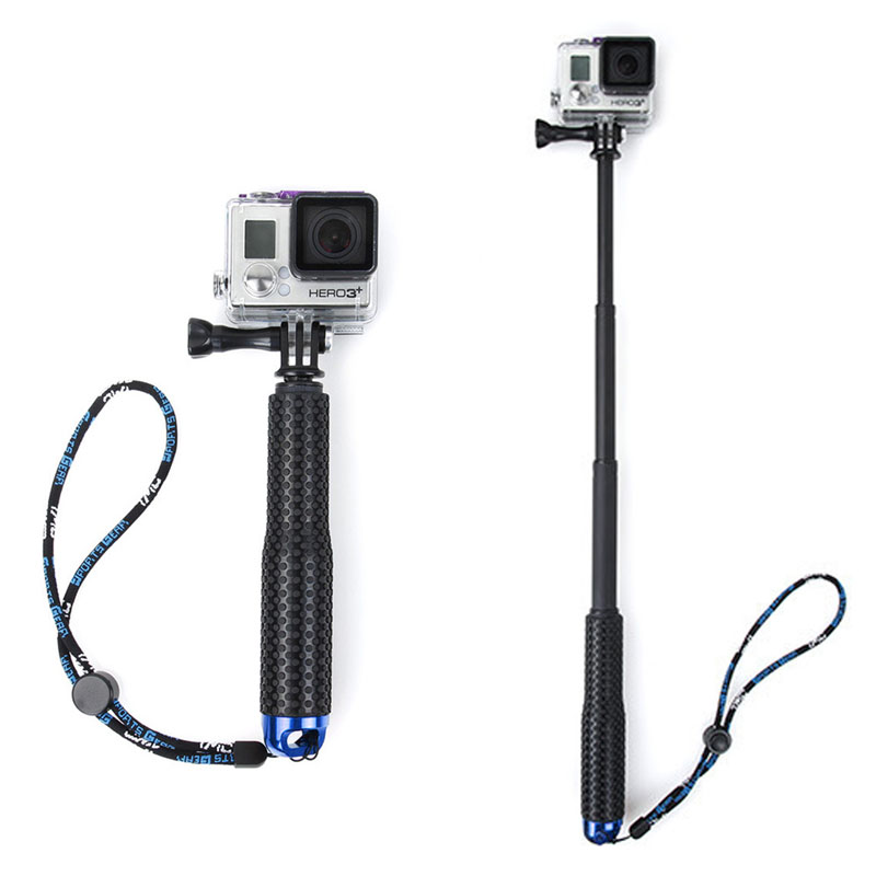 1 Set Extendable Pole Mini Sel - Drone Camera Action recensie en prijs