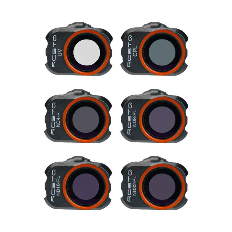 Drone Filter For DJI Mini 2/Mi - Drone Camera Filter recensie en prijs