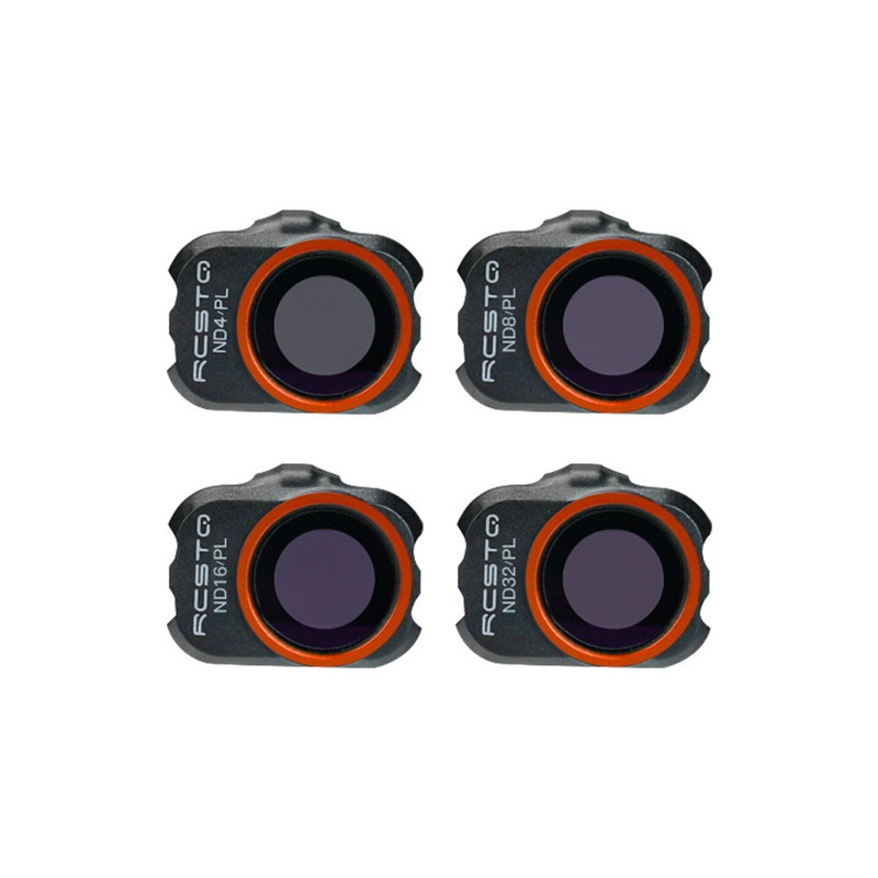 Drone Filter For DJI Mini 2/Mi - Drone Camera Filter recensie en prijs