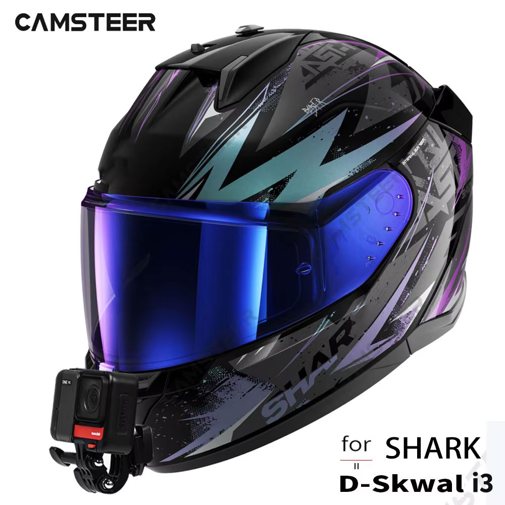 for Shark D Skwal i3 Aluminium - Drone Camera Action recensie en prijs