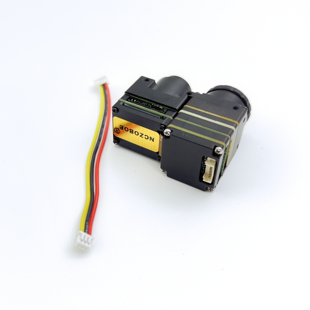NCZOBOE 256/384/640 9MM Therma - Drone Camera Thermal recensie en prijs