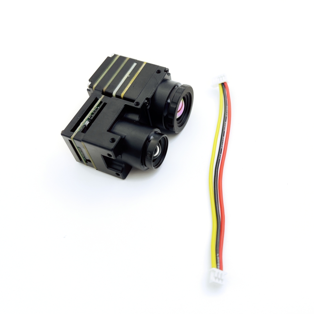 NCZOBOE 256/384/640 9MM Therma - Drone Camera Thermal recensie en prijs
