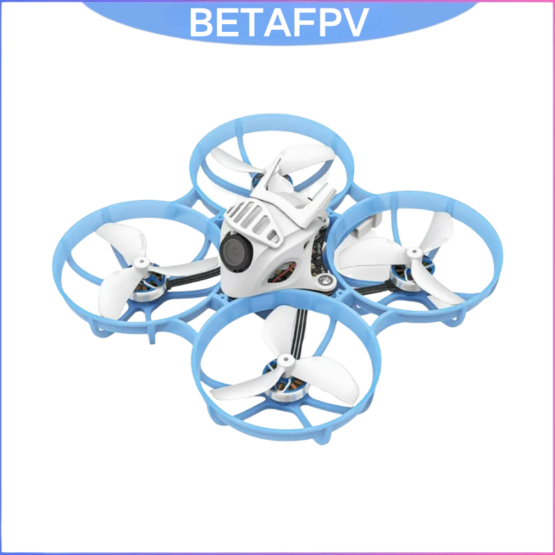 BETAFPV Meteor75 Pro 1S Brushl - Drone Camera 4K recensie en prijs