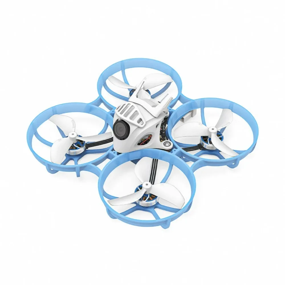 BETAFPV Meteor75 Pro 1S Brushl - Drone Camera 4K recensie en prijs
