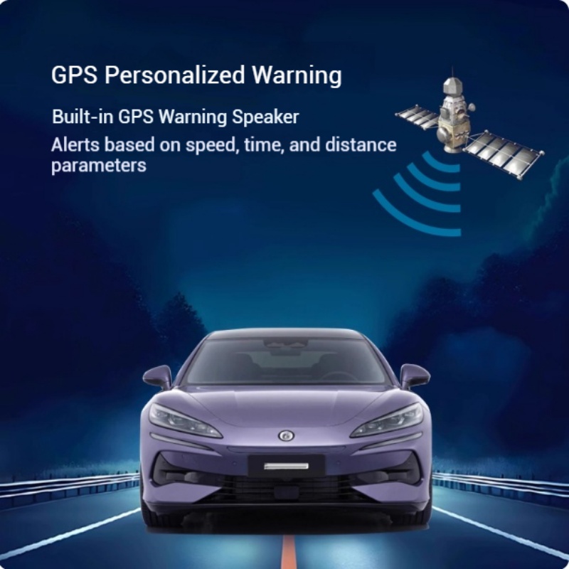 L7 Automotive AI Thermal Image - Drone Camera Thermal recensie en prijs