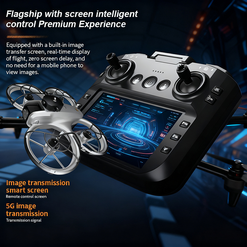 2025New Z4 GT3 Drone Professio - Drone Camera Professional recensie en prijs