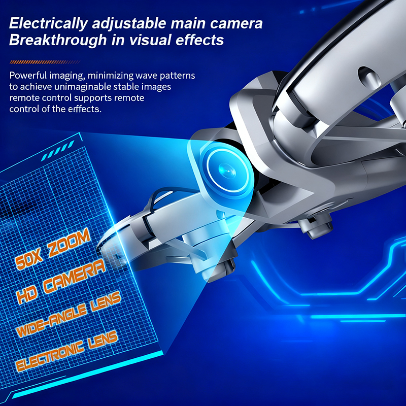 2025New Z4 GT3 Drone Professio - Drone Camera Professional recensie en prijs