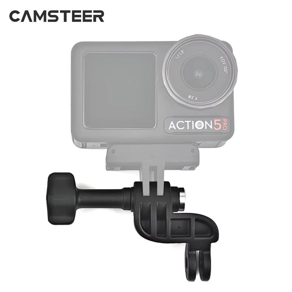 Lens Angle Centered Bracket Ad - Drone Camera Action recensie en prijs