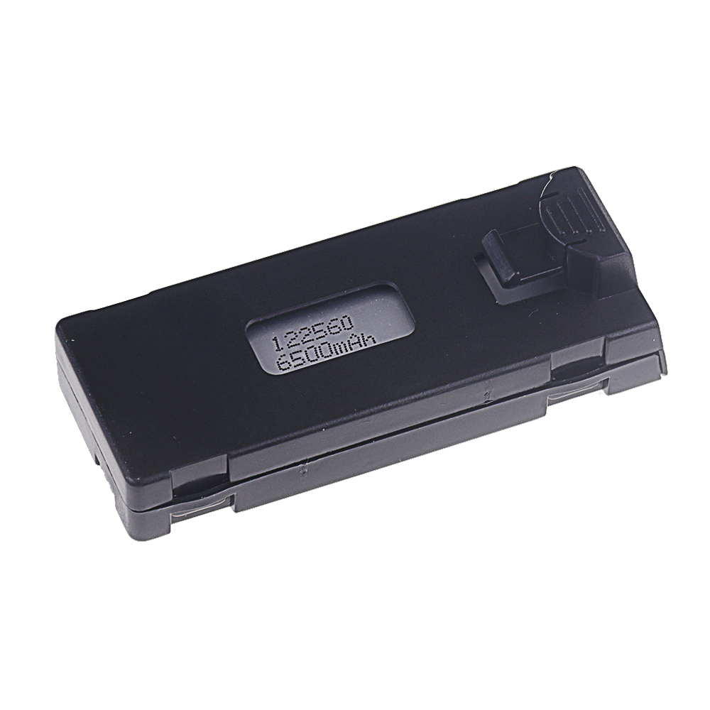 2026 3.7V Li-po Battery For RC - Drone Camera Hd recensie en prijs