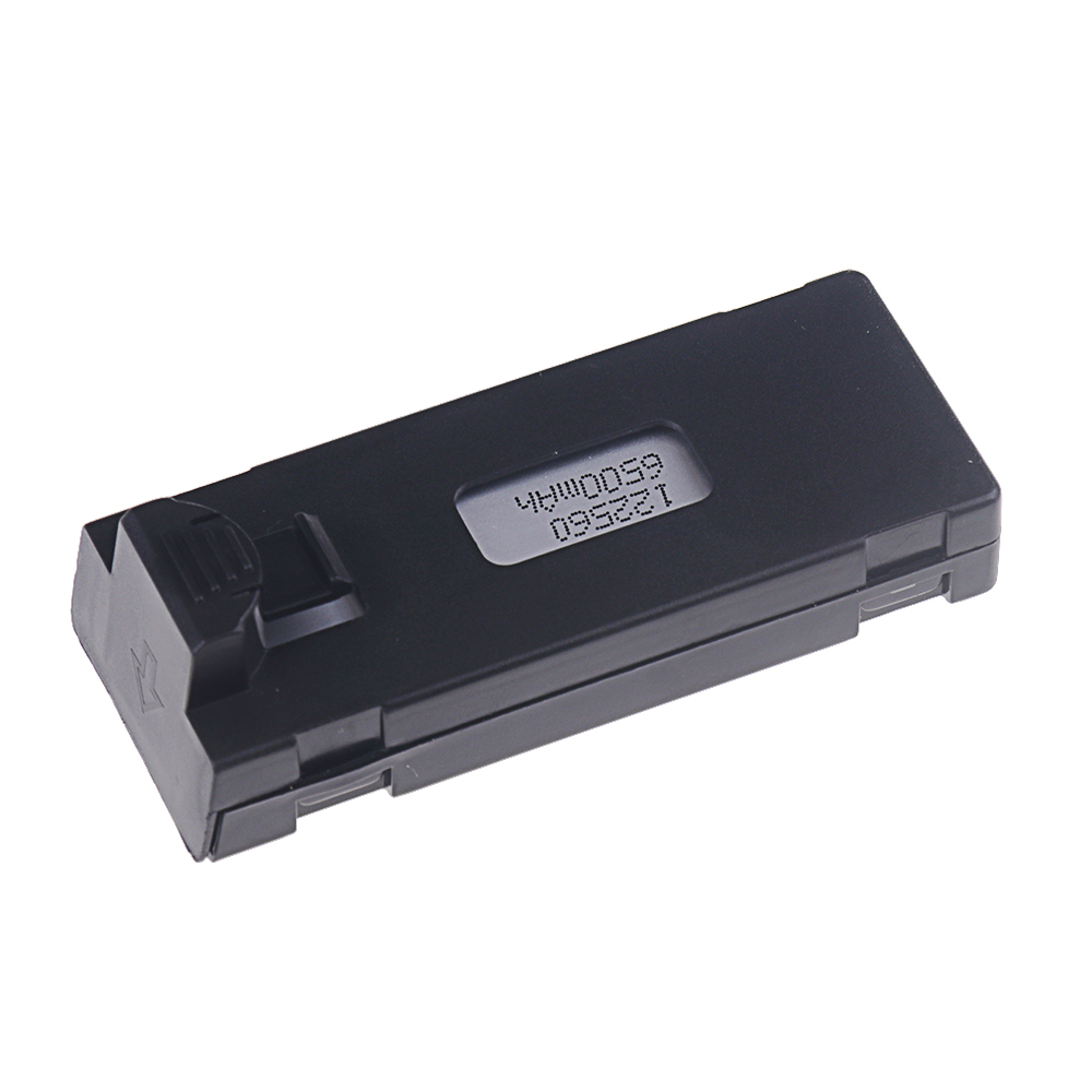 2026 3.7V Li-po Battery For RC - Drone Camera Hd recensie en prijs
