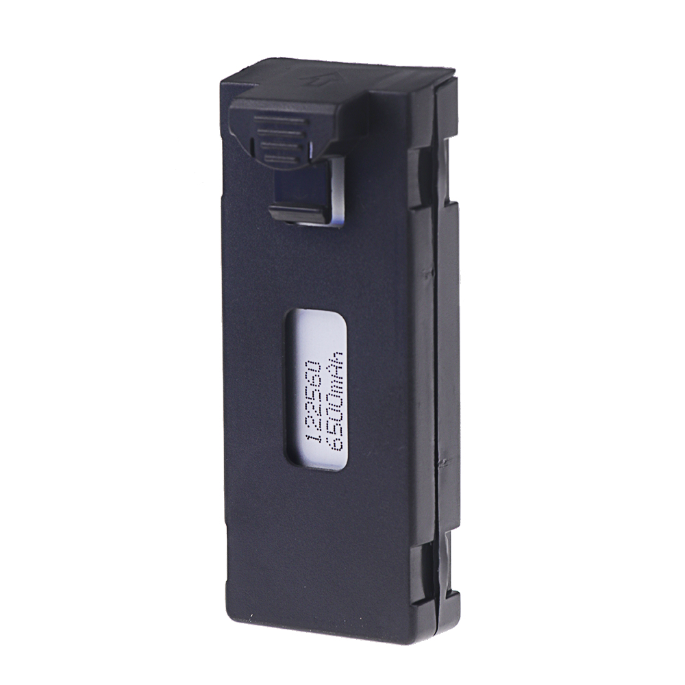 2026 3.7V Li-po Battery For RC - Drone Camera Hd recensie en prijs