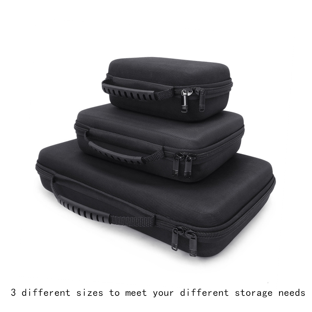 EVA DIY Travel Storage Box for - Drone Camera Action recensie en prijs
