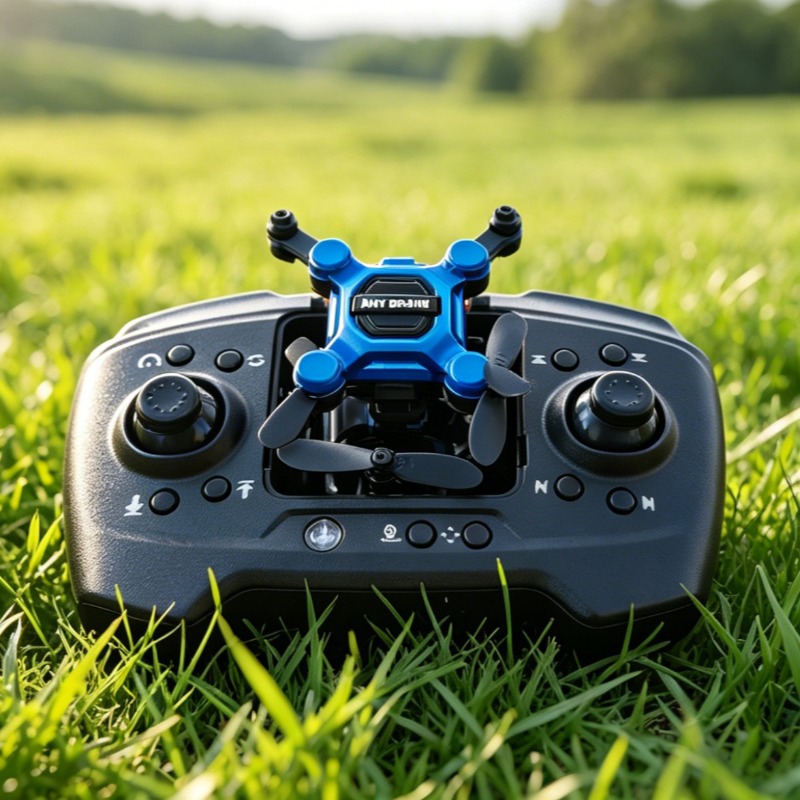 Mini Folding Mosquito Drone wi - Drone Camera Mount recensie en prijs