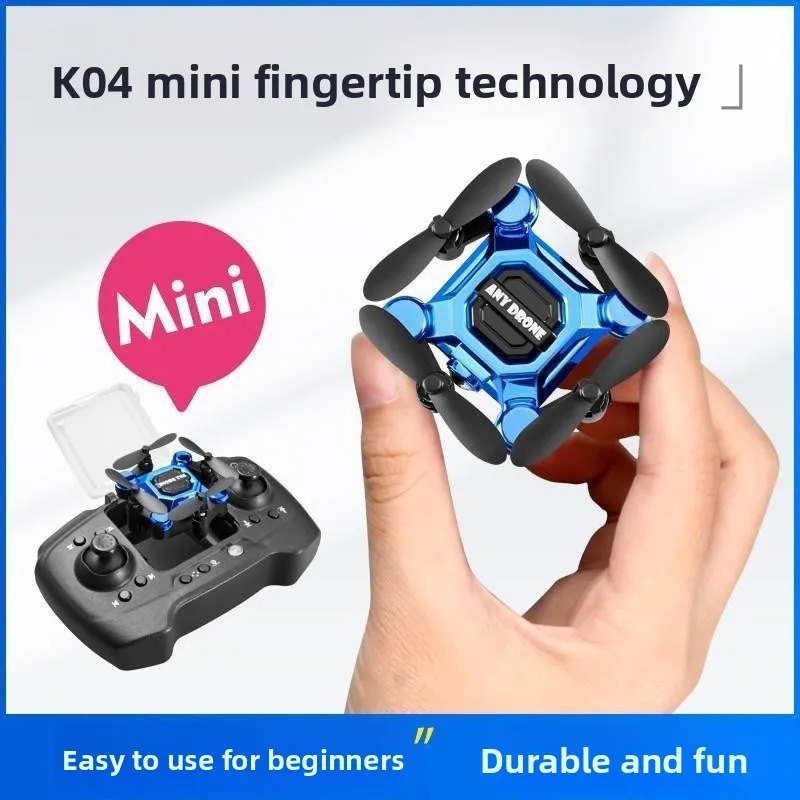 Mini Folding Mosquito Drone wi - Drone Camera Mount recensie en prijs