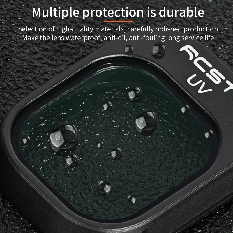 RCSTQ For DJI Mini 4 Pro ND Fi - Drone Camera Filter recensie en prijs