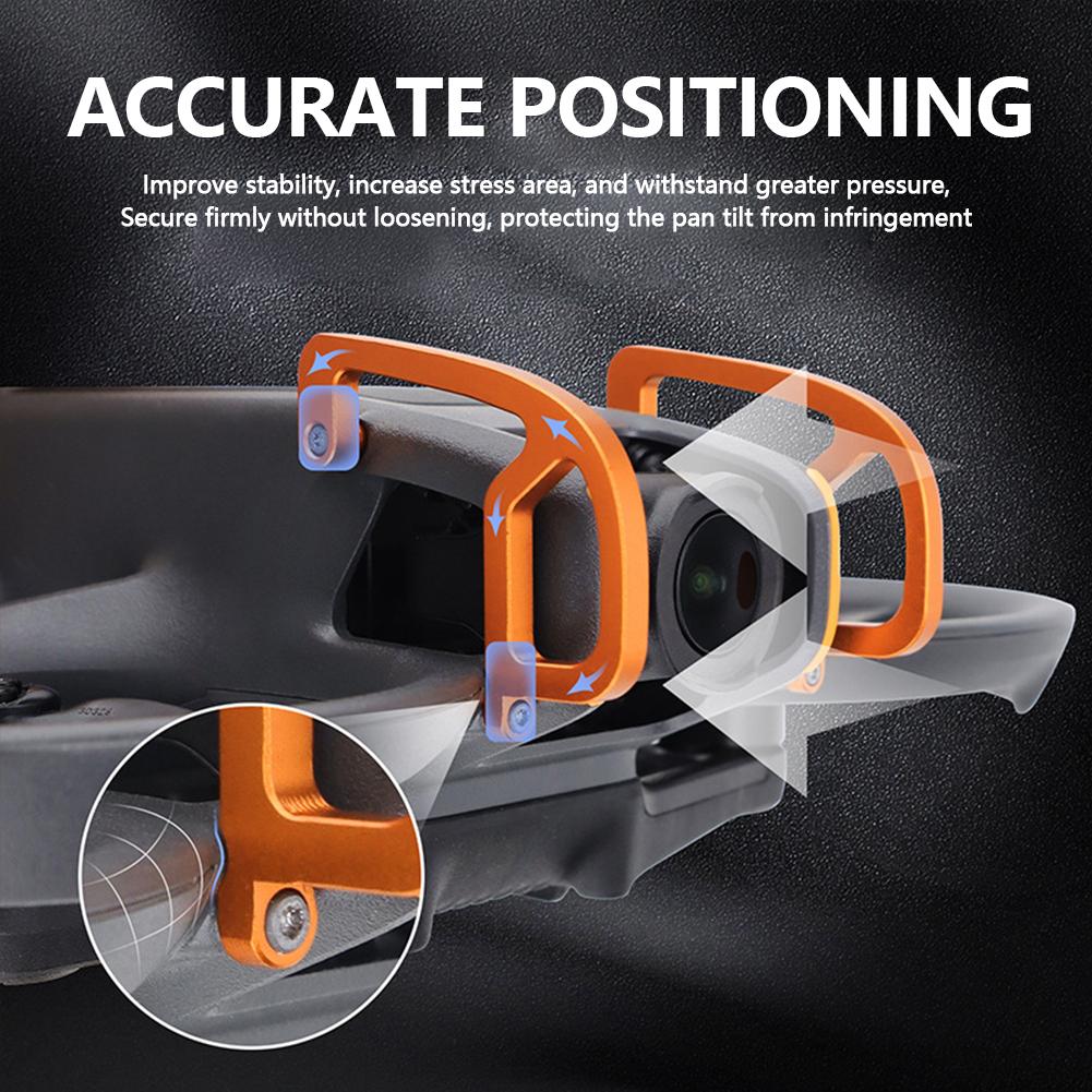 Gimbal Bumper for dji Avata 2  - Drone Camera Filter recensie en prijs