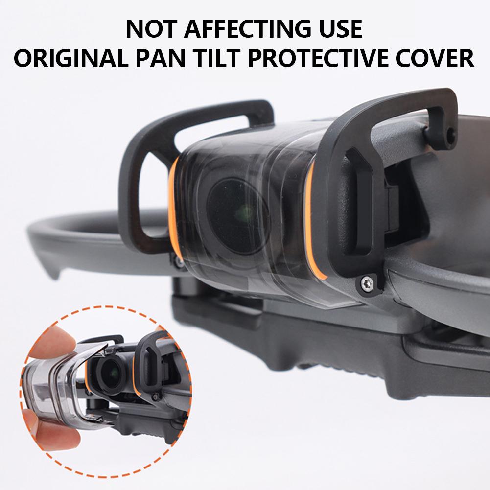 Gimbal Bumper for dji Avata 2  - Drone Camera Filter recensie en prijs
