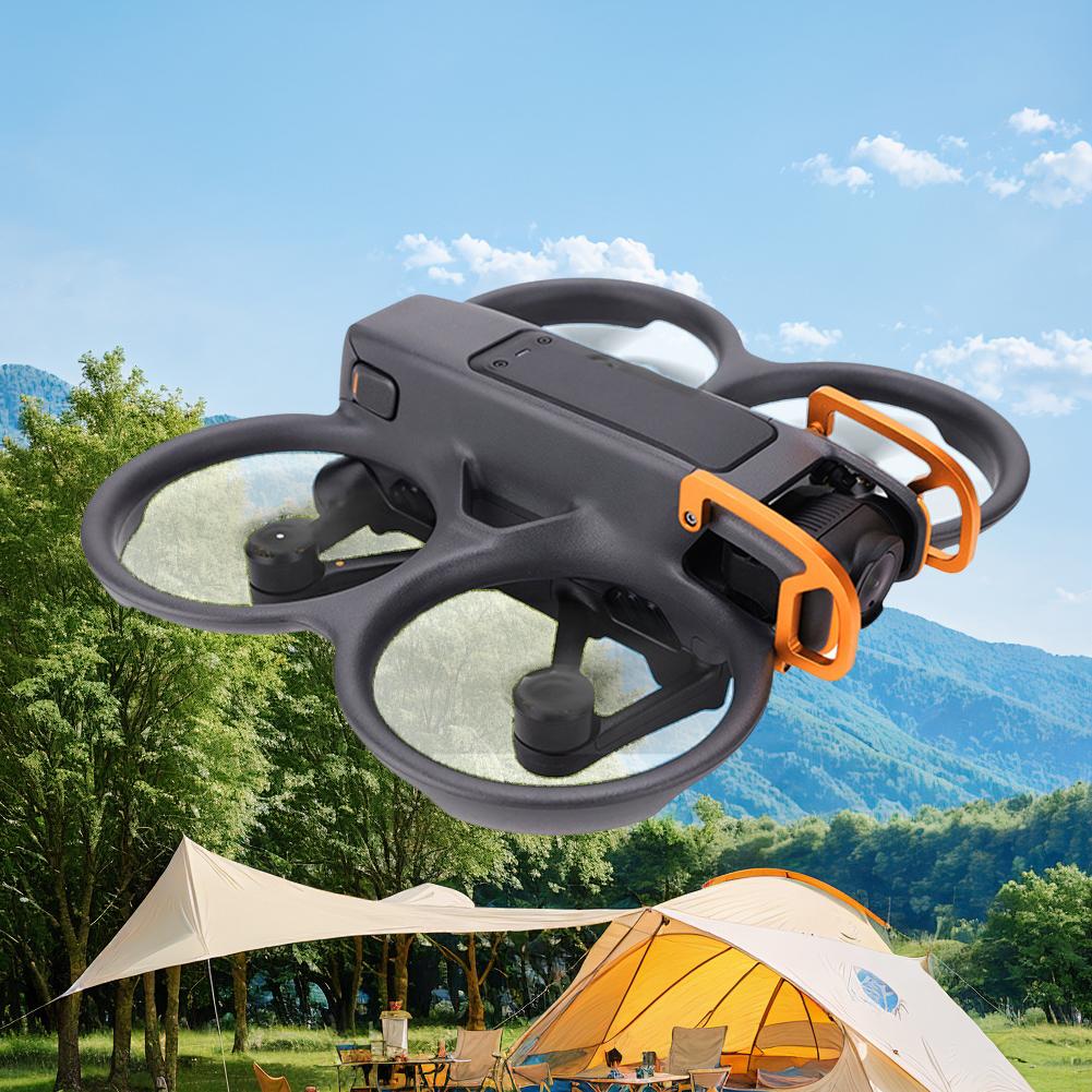 Gimbal Bumper for dji Avata 2  - Drone Camera Filter recensie en prijs