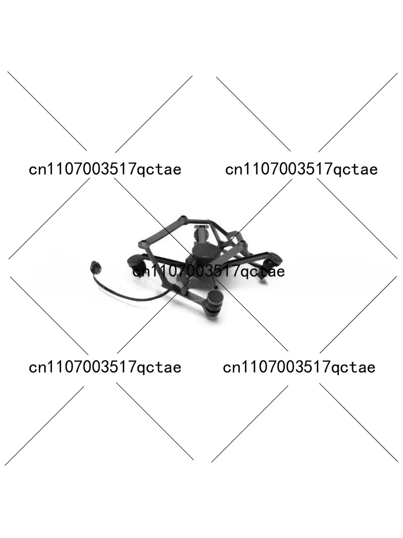 Single Gimbal Mount Bracket To - Drone Camera With Gimbal recensie en prijs