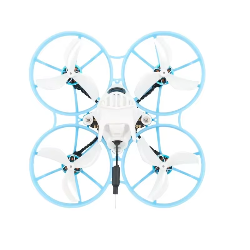 BETAFPV Meteor75 Pro Brushless - Drone Camera Professional recensie en prijs