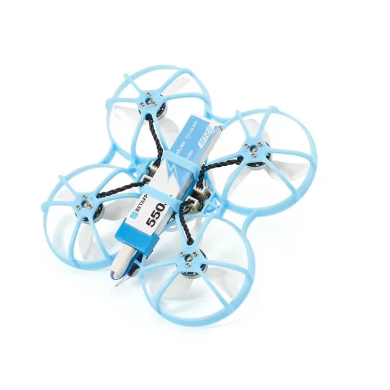 BETAFPV Meteor75 Pro Brushless - Drone Camera Professional recensie en prijs