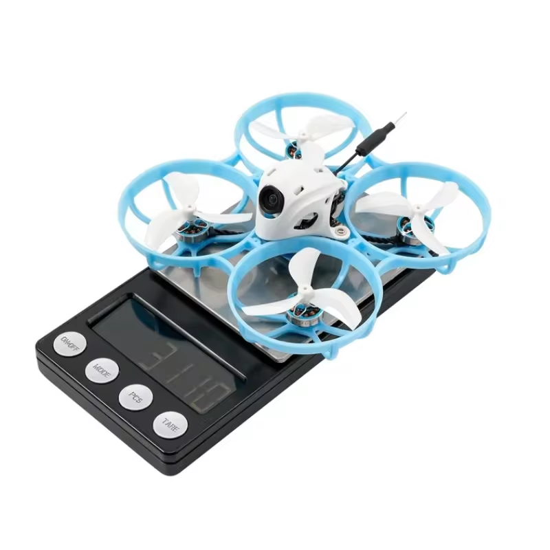 BETAFPV Meteor75 Pro Brushless - Drone Camera Professional recensie en prijs
