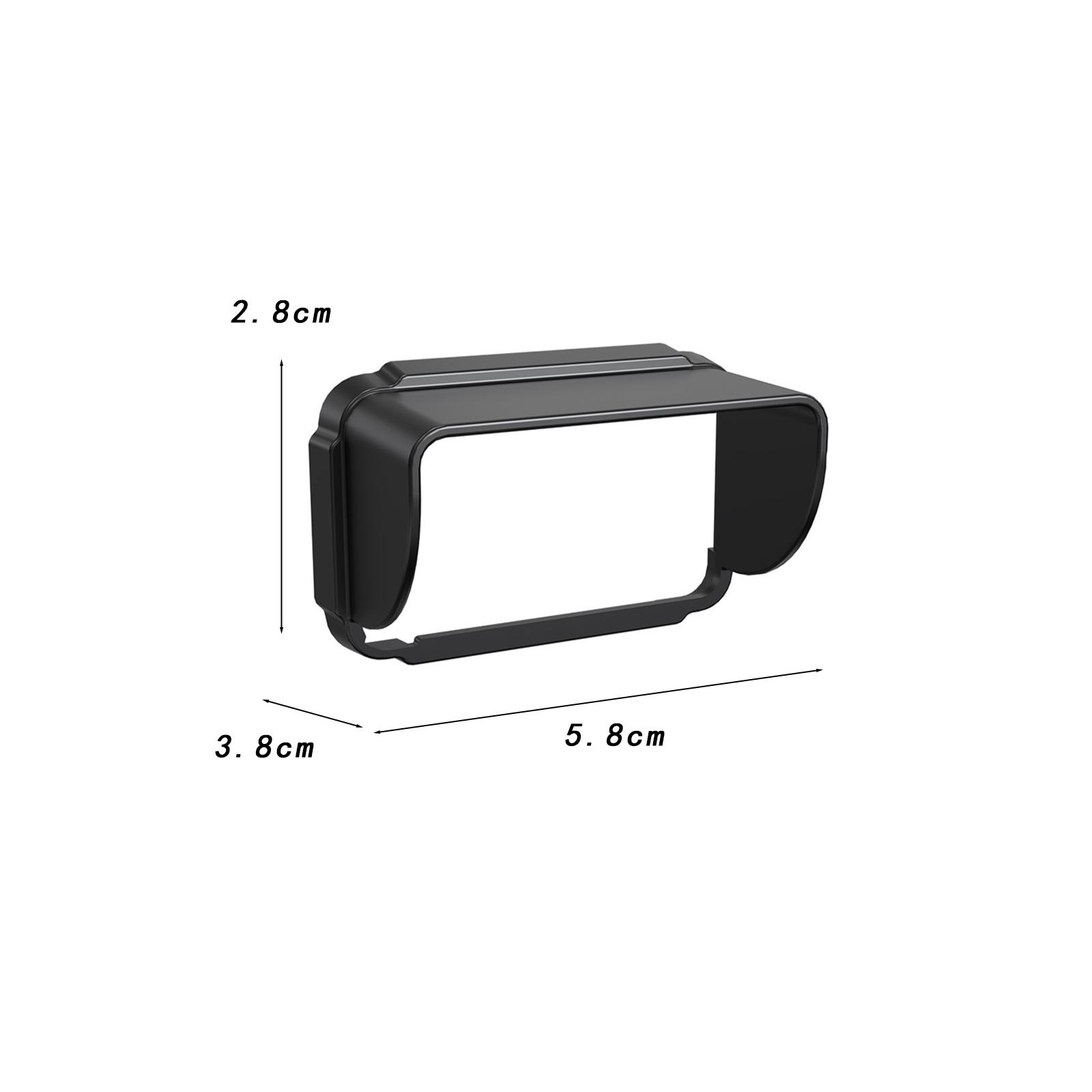Lens Cap Gimbal Hood Protectiv - Drone Camera Lens recensie en prijs