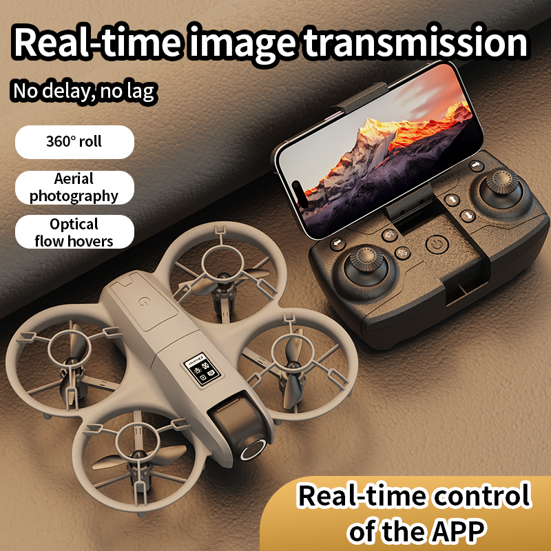 X228 VR FPV Drone HD Dual Came - Drone Camera Mount recensie en prijs