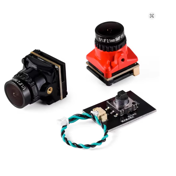 FPV high definition camera 180 - Drone Camera Wide Angle recensie en prijs